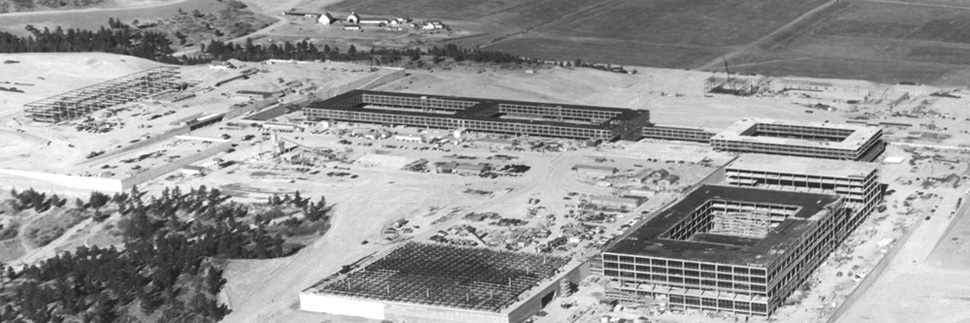 United States Air Force Academy Class of 1975
